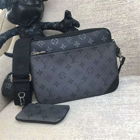 louis vuitton messenger bags men's